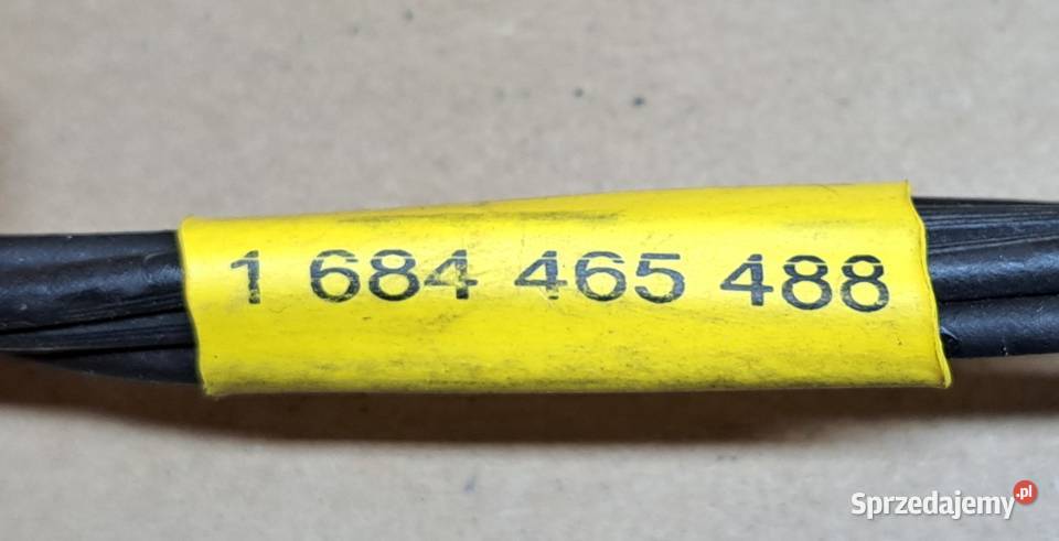 KABEL DIAGNOSTYCZNY BOSCH KTS 520 550 650 1 684 Mielęcin