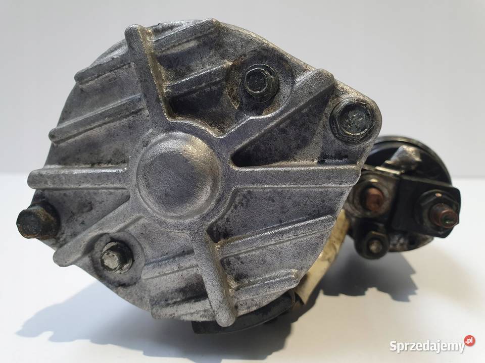 ROZRUSZNIK Ford Galaxy MK2 20 TDCI Rudka