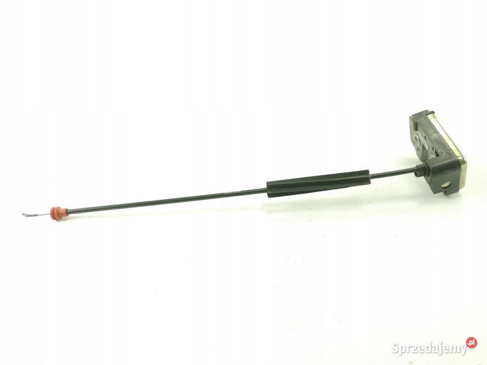 ZAMEK KLEPY TYŁ BAGAZNMIKA FORD FIEST 5 V 9903