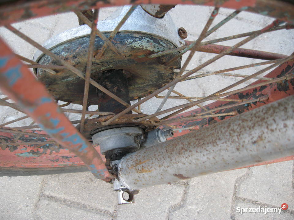 Iż 49 zarejestrowany IŻ Poznań