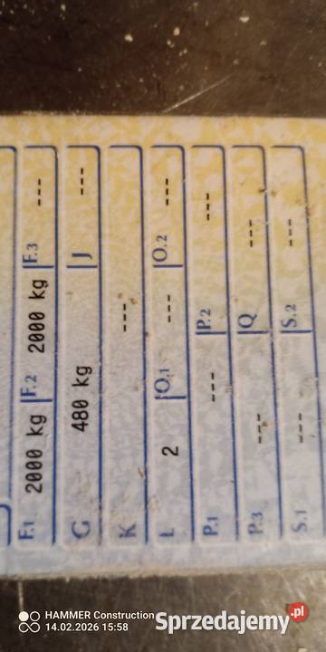 Motoryzacja Poniatowa