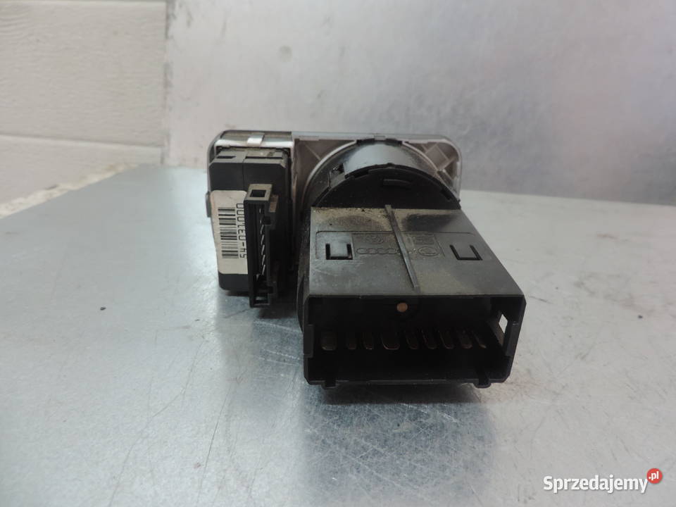 SEAT CORDOBA 1 FL WŁĄCZNIK ŚWIATEŁ 6K1941531AL Nowy Sącz sprzedam