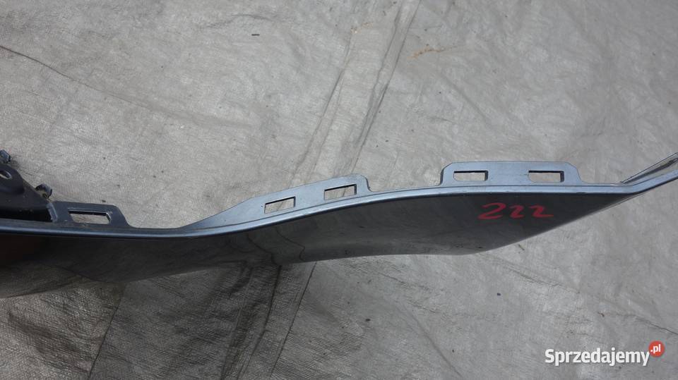 LAND ROVER DISCOVERY SPORT ZDERZAK TYLNY Części śląskie Ruda Śląska