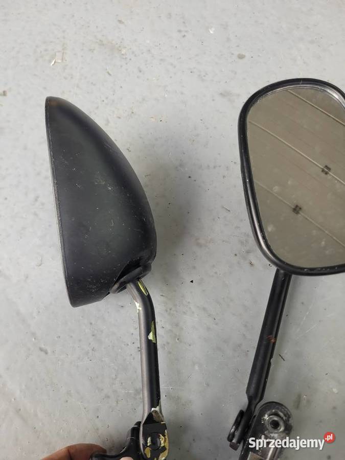 HONDA CBR 600 F3 PC 31 97 OEM LUSTERKO LUSTERKA Nowy Tomyśl