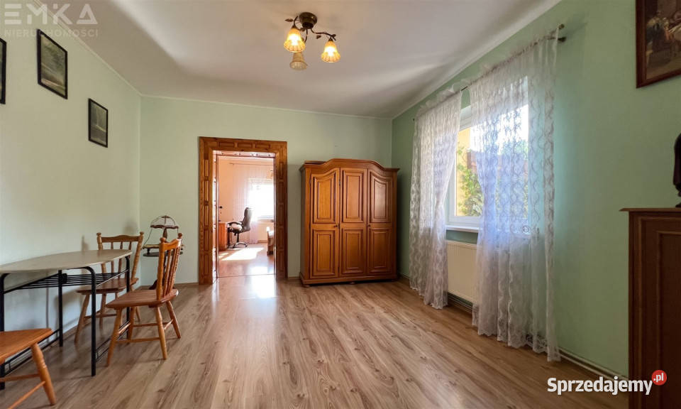 Dom wolnostojący Rogowo 260m2 2823zł/m2