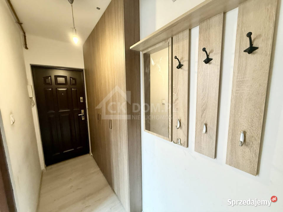 3 pokoje Kielce Nowowiejska inwestycja 8516zł/m2