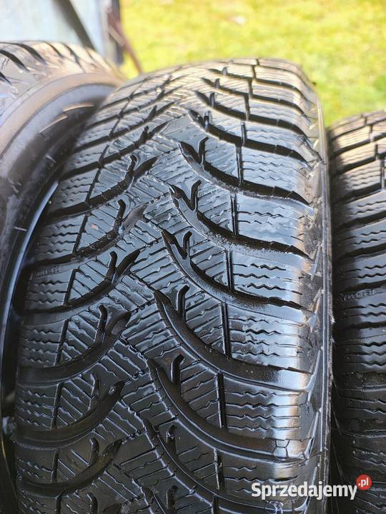 Koła Felgi 15 MINI COOPER One Countryman Opony Samochodowe Stężyca