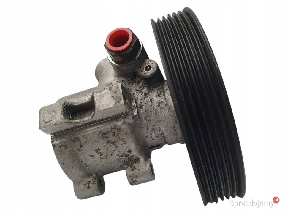POMPA WSPOMAGANIA Peugeot 1007 206 207 307