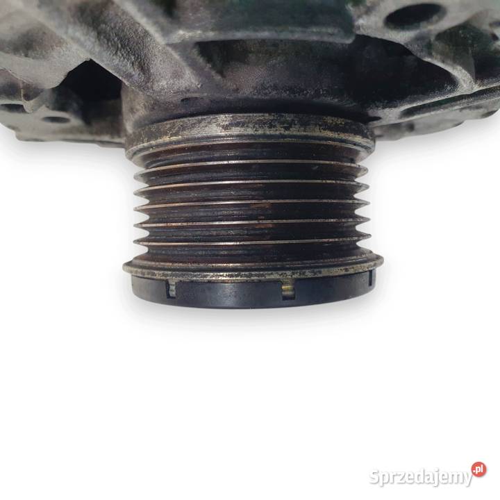 ALTERNATOR Land Rover Freelander II 22 TD4 150A Chełm