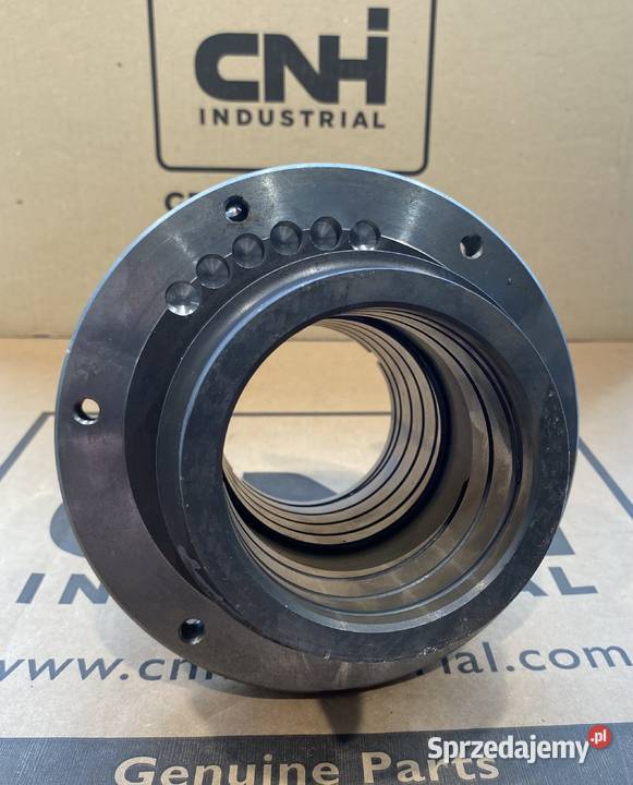 Piasta przekładni bezstopniowej CNH Holland Białystok
