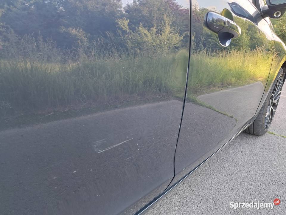 Volvo S60 25T 254 AWD LPG Zgorzelec sprzedam