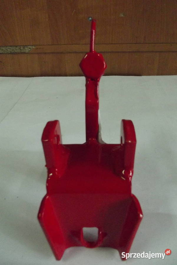 Zawiasa redlicySiewnik Famarol Poznaiak lubelskie Parczew