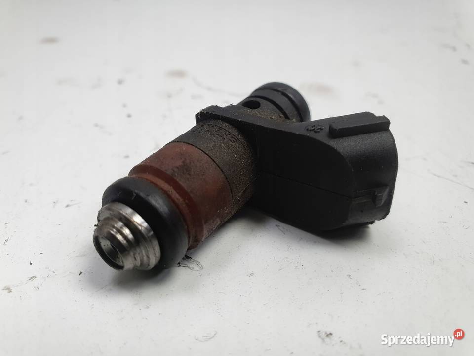 WTRYSKIWACZ Skoda Fabia I 14 16V wtrysk Chełm