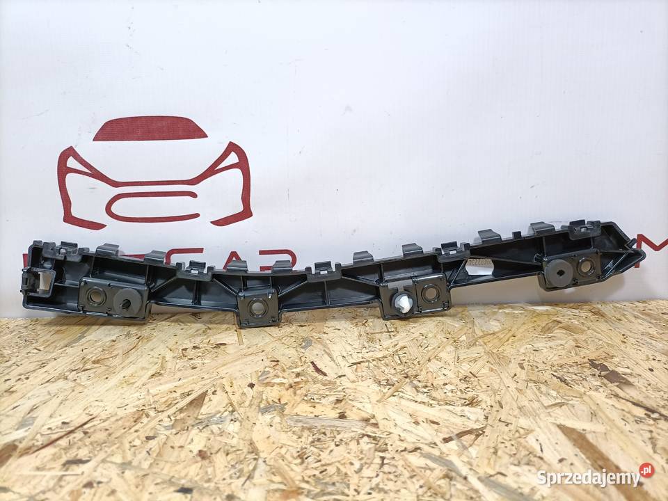 FORD GALAXY MK3 15 ŚLIZG MOCOWANIE ZDERZAKA Części montażowe wielkopolskie sprzedam