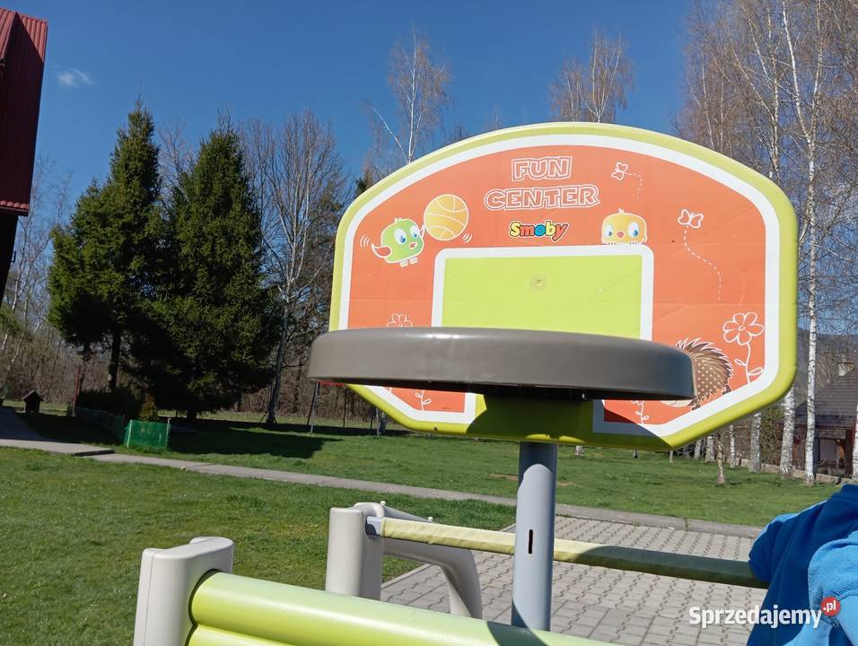 Domek dziecięcy Smoby Kasina Wielka