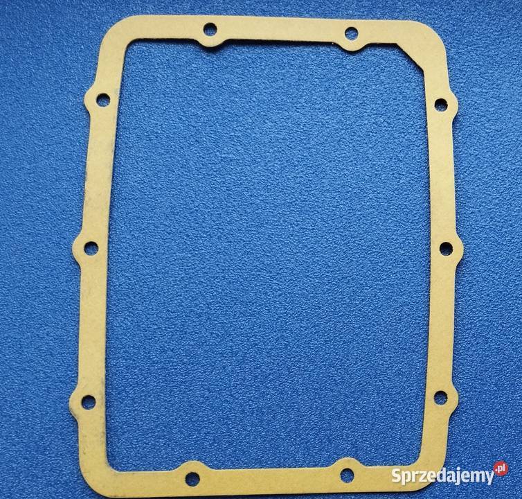 Uszczelka pokrywy dolnej skrzyni biegów Polonez Lublin