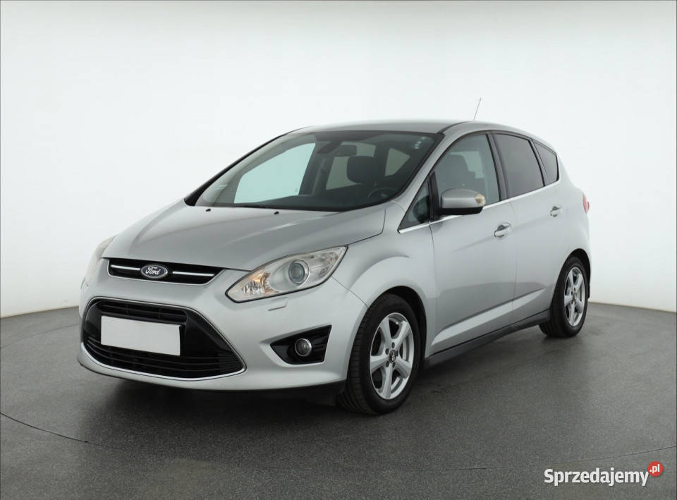 Ford C 16 TDCi Piaseczno sprzedam