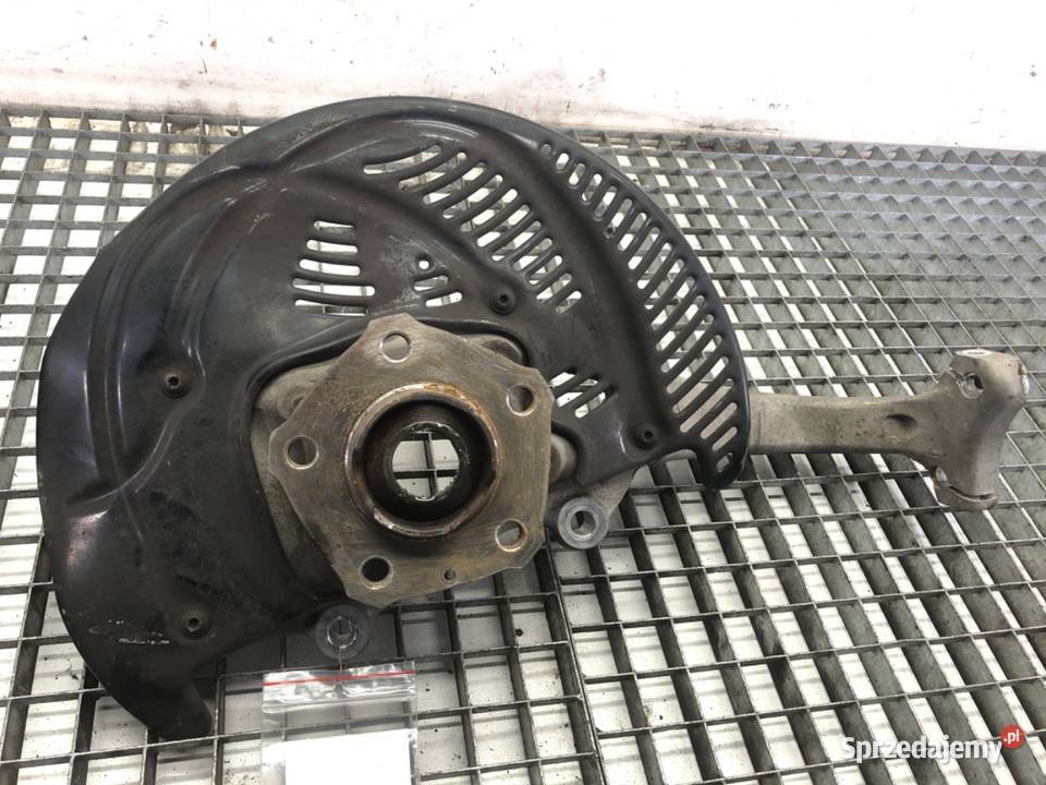 ZWROTNICA LEWY PRZÓD AUDI A7 C8 20 265