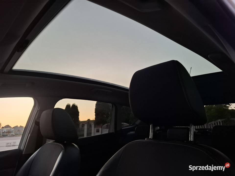 20 TDCI 1404x4Serwis ASOBezwypadekZadbany Pawłów sprzedam