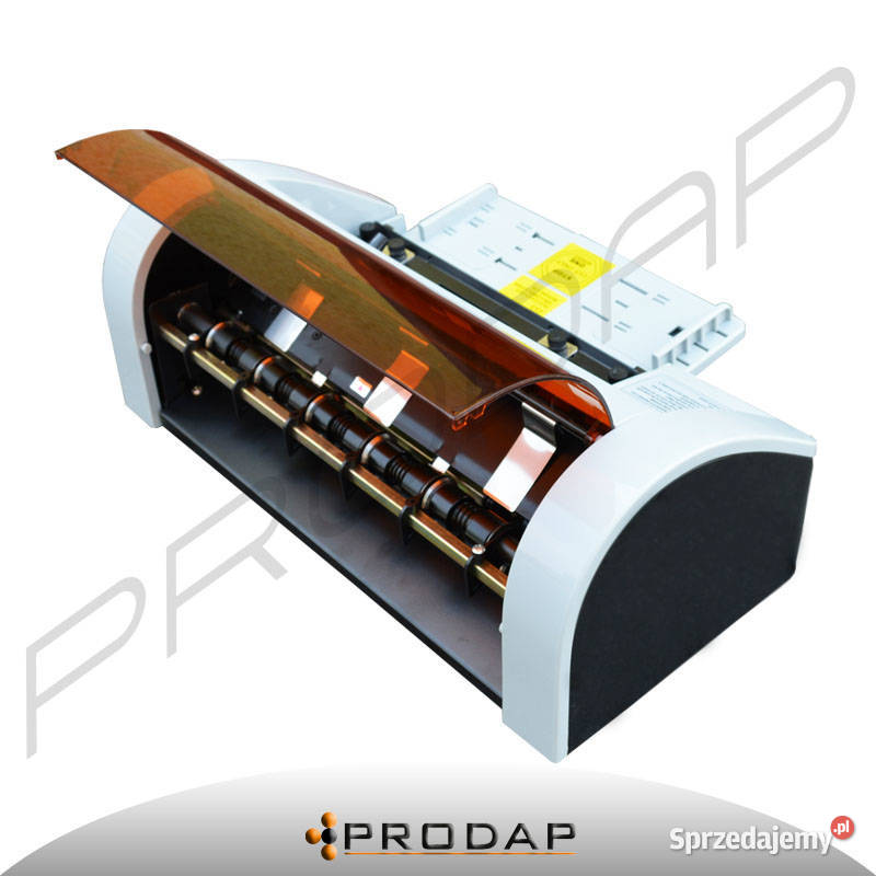 Gilotyna obcinarka wycinarka elektryczna do Częstochowa