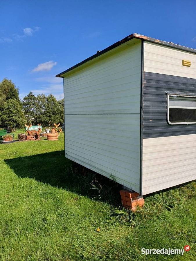 Sprzedam domek holenderski Pozostałe Lubomino