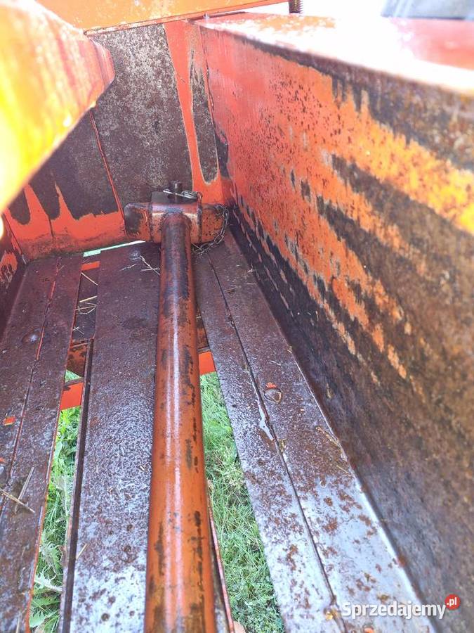Prasa Sipma z224 Stan idealny wszystko w Maszyny rolnicze łódzkie Tuszyn