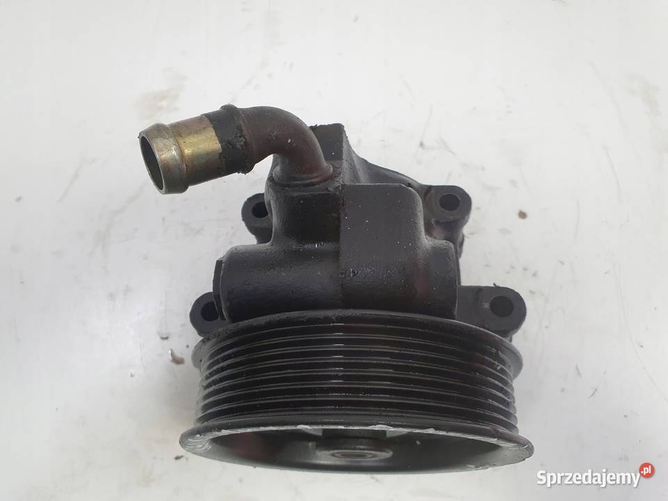 Ford Transit MK6 VI 24 TDDI POMPA WSPOMAGANIA Rudka sprzedam