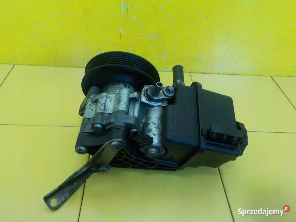 MERCEDES W204 22 CDI 14r 204 651911 pompa Suków sprzedam