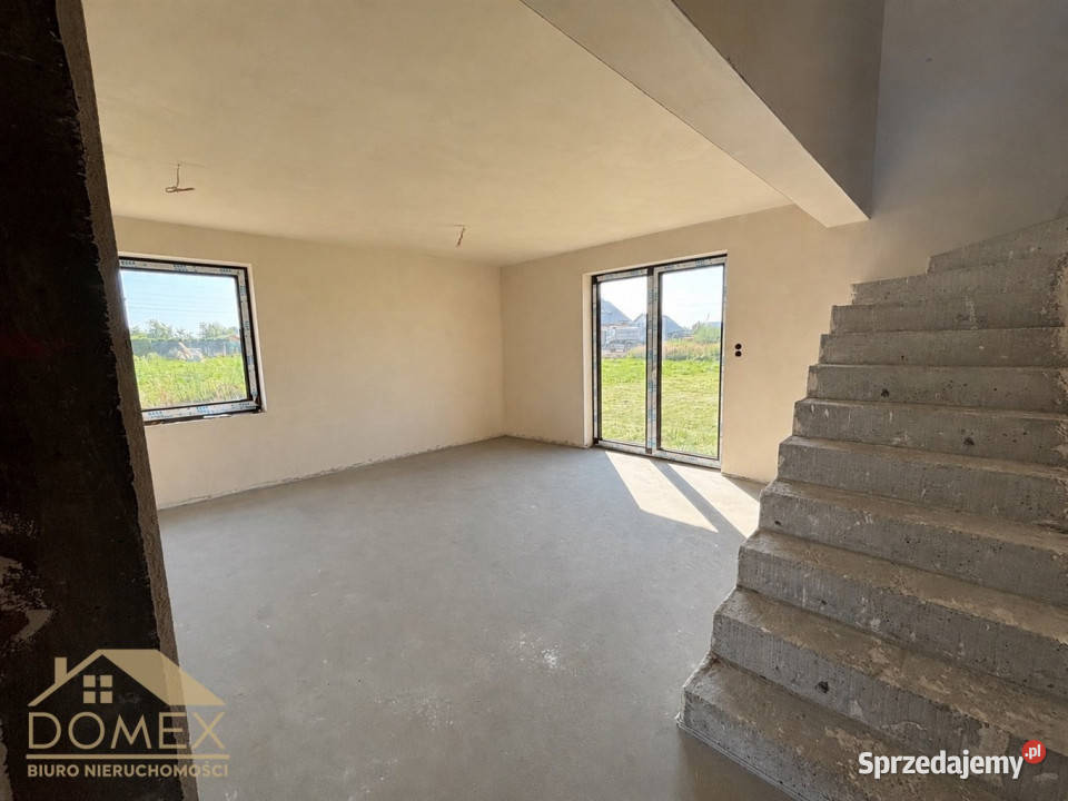 Dom wolnostojący do sprzedania Żory 196m2 sprzedam