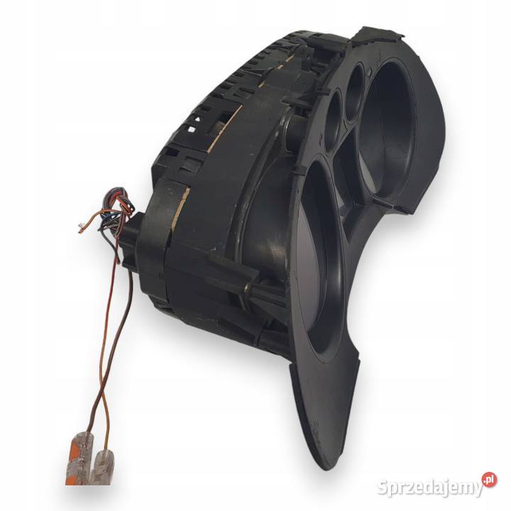 LICZNIK ZEGARY W06L0920820J Seat Ibiza III 14 osobowe