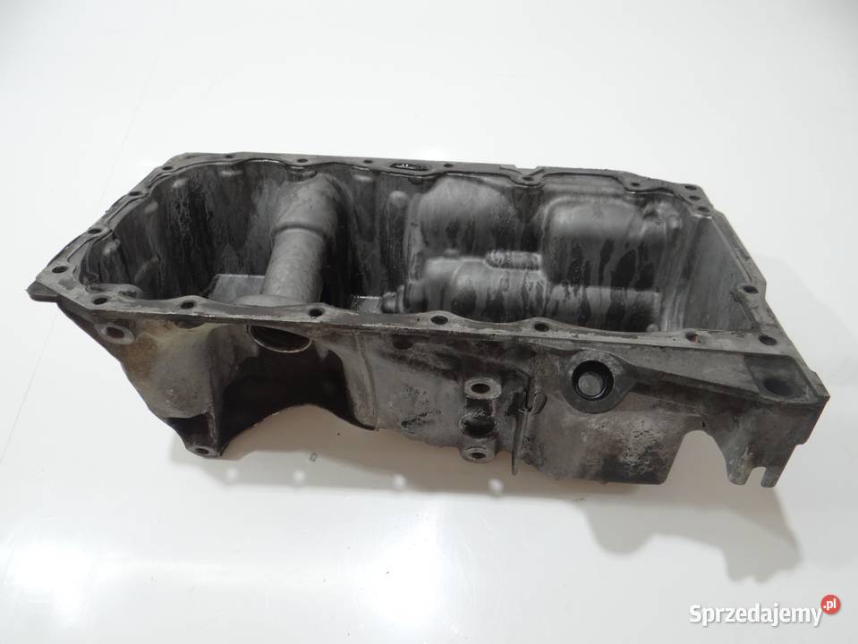 MISA MISKA OLEJOWA BMW X3 F25 20D 7809122 osobowe lubelskie Strzyżewice