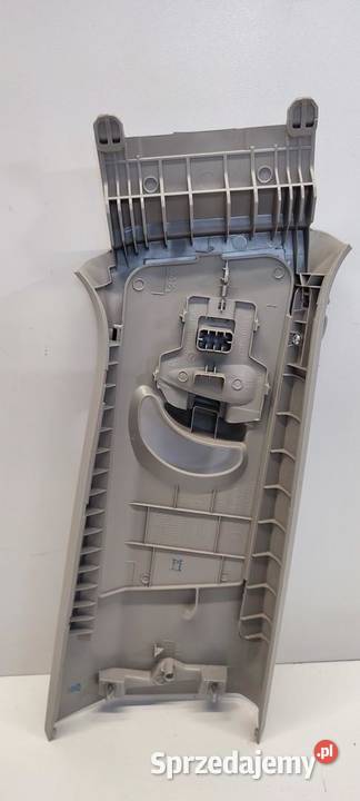 VW TIGUAN II OSŁONA SŁUPKA LEWA 5NA867243