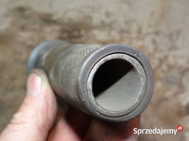 rączka biegów Simson SR 2 org DDR Żary sprzedam