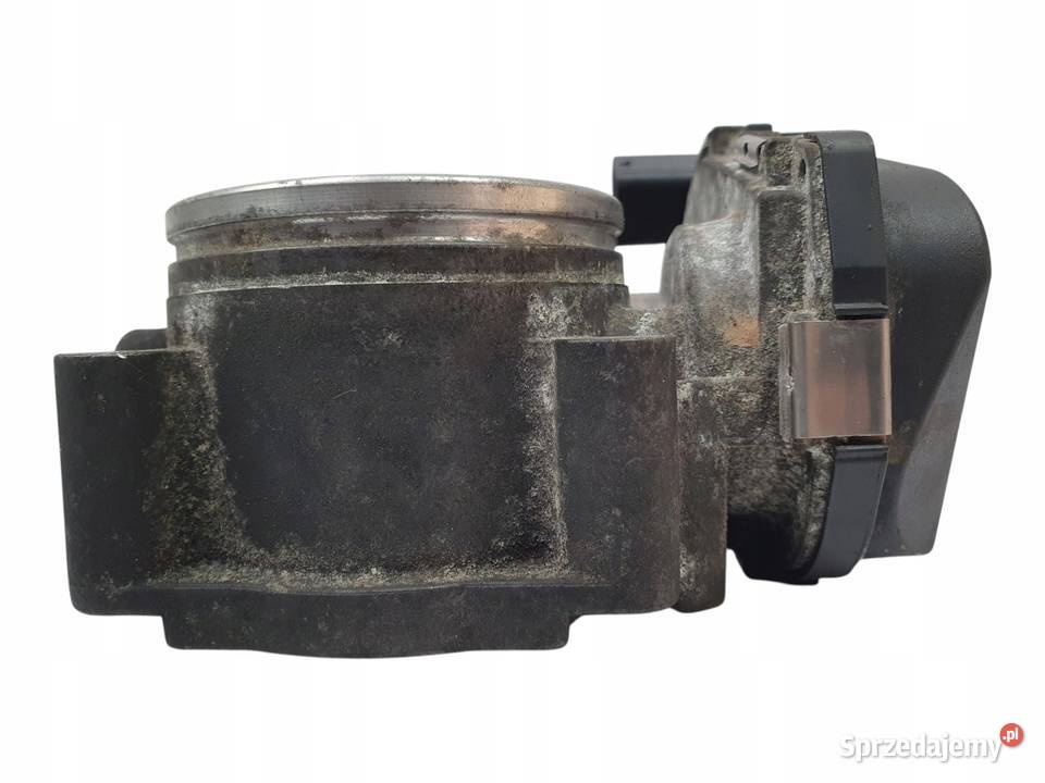 PRZEPUSTNICA BMW E46 E90 E87 20 i N43B20 Chełm