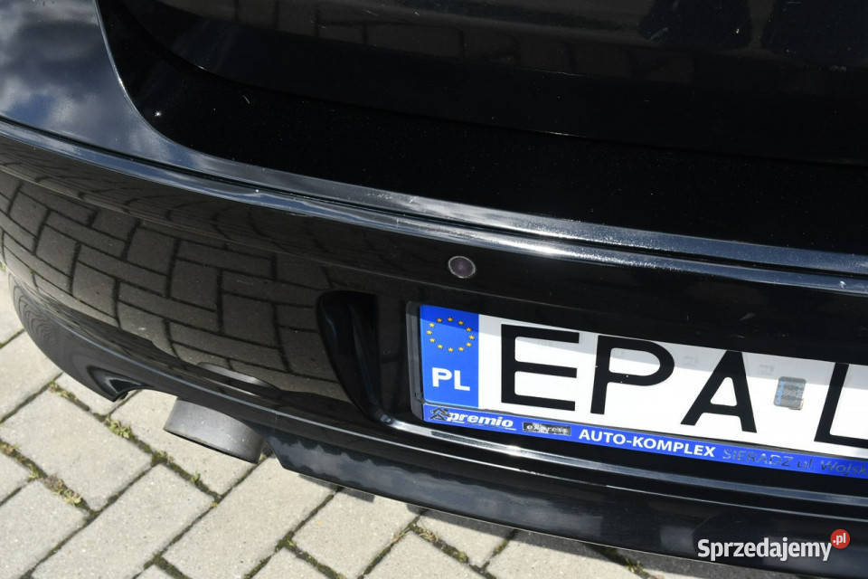 BMW 116 16benz DUDKI11 Zarejestrowany w Polsce łódzkie Kutno