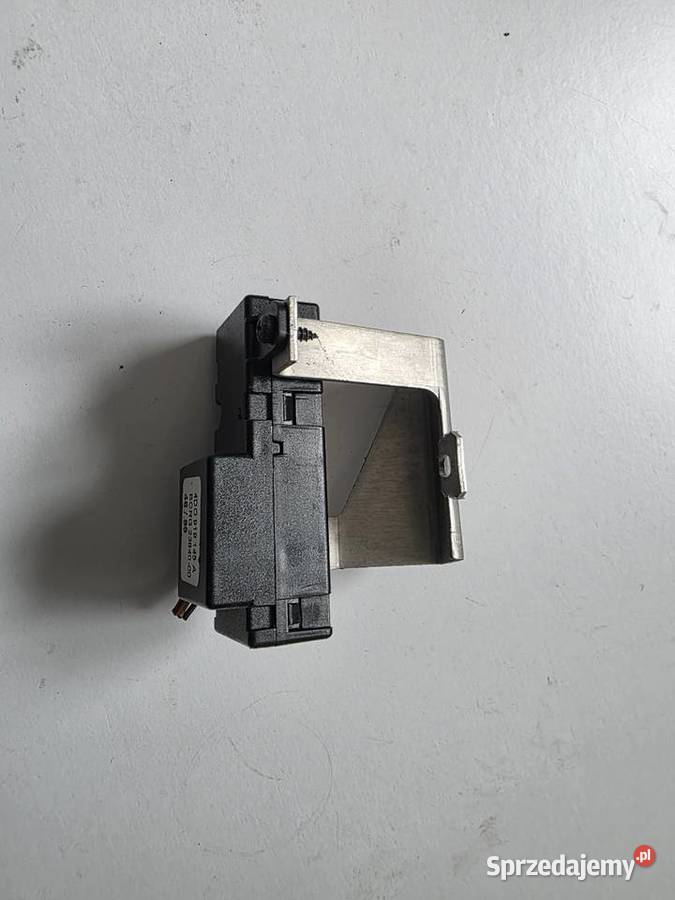 Odbiornik Zegarka radiowego Audi A8D2 4D0919145A Iława