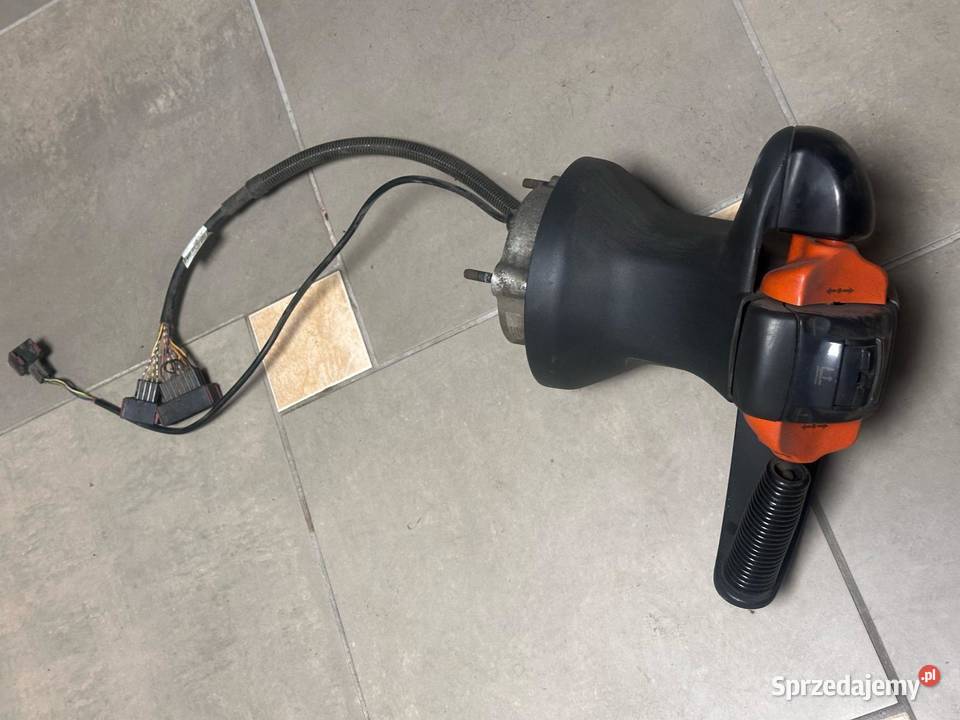 Kierownica Linde do paleciak elektrycznego Linde Antonie