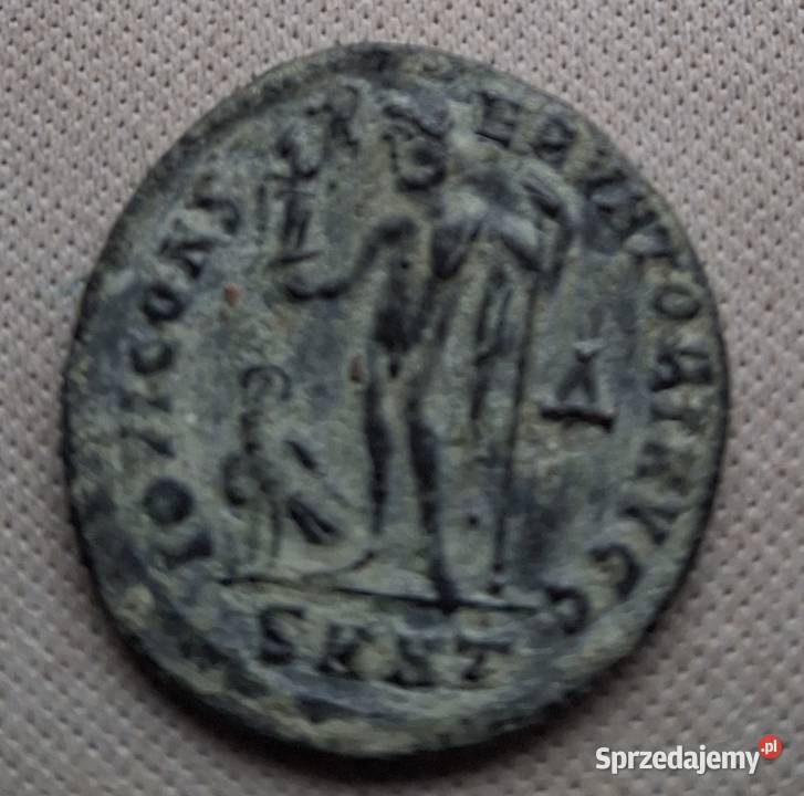CESARSTWO RZYMSKIE308324 LICYNIUSZ mazowieckie Legionowo