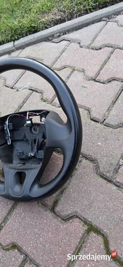 Kierownica citan 415 Wieluń