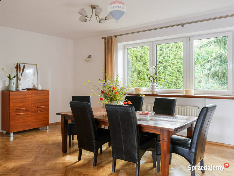 ZĄBKIJASNY DOMDUŻY OGRÓDGOTOWY DO WPROWADZENIA mieszkalny Ząbki sprzedam