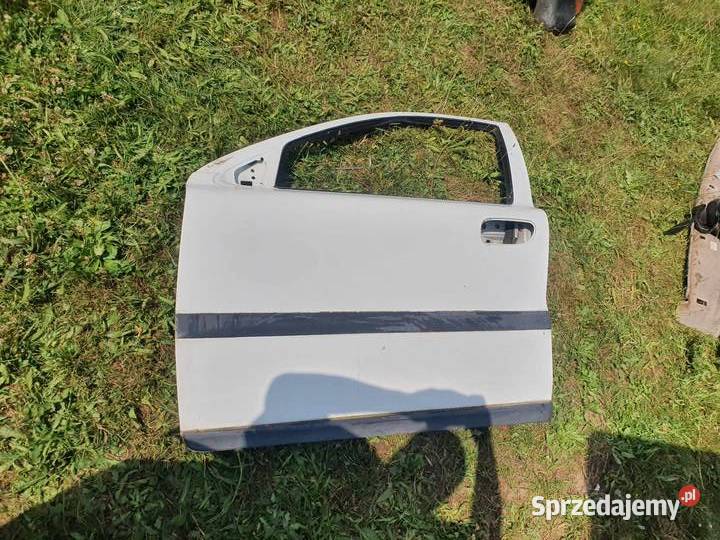 Drzwi lewe przednie lewy przód Volvo s60 v70 II Kraków