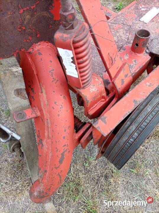 Kosiarka rotacyjna Famarol Z1051 Krasnystaw