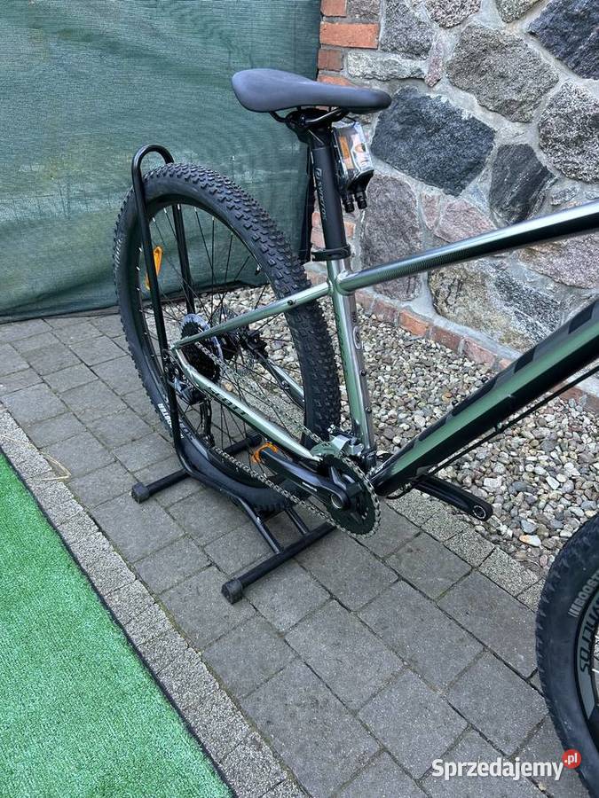 Rower MTB Scott Ascept NOWY Drawsko