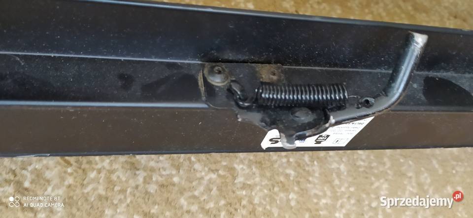 hulajnoga aluminiowa dziewczęca składana Poznań