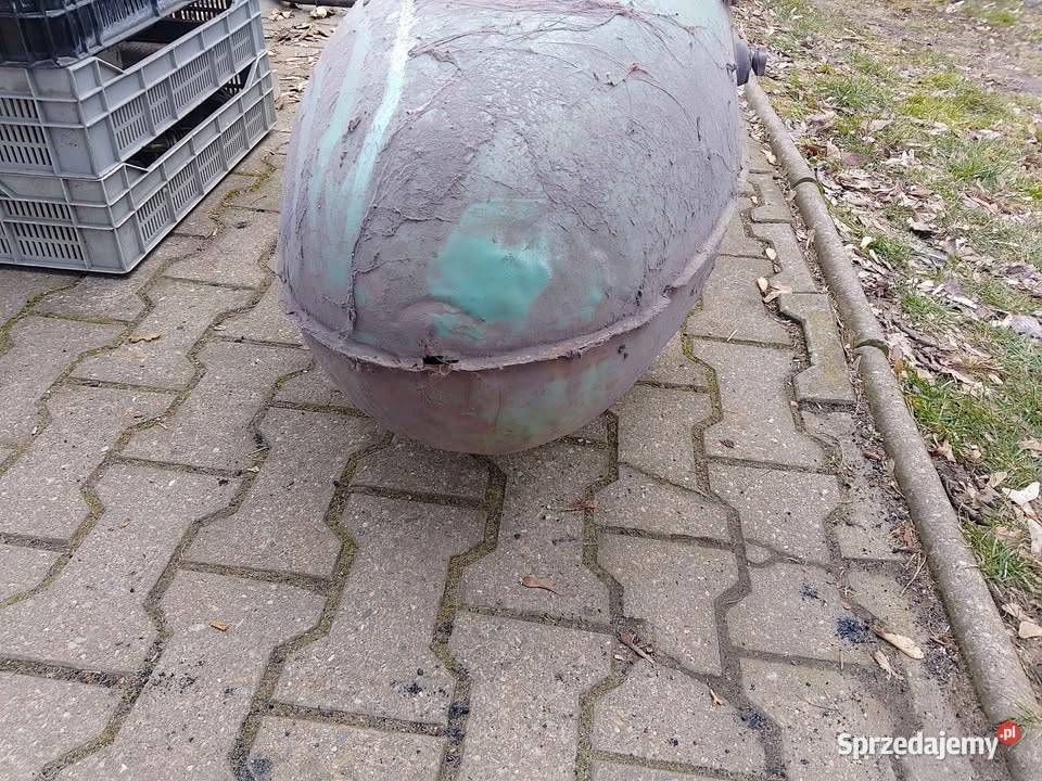 iż wózek boczny Ostrów Wielkopolski