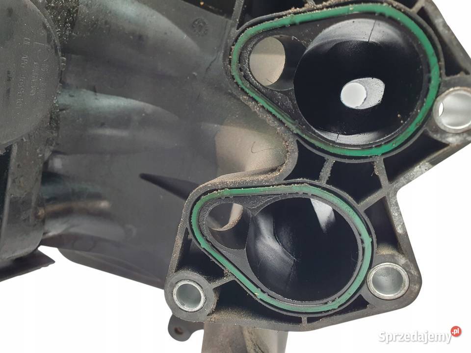 KOLEKTOR SSĄCY Skoda Octavia I 20 8V 06A133203DA osobowe Chełm