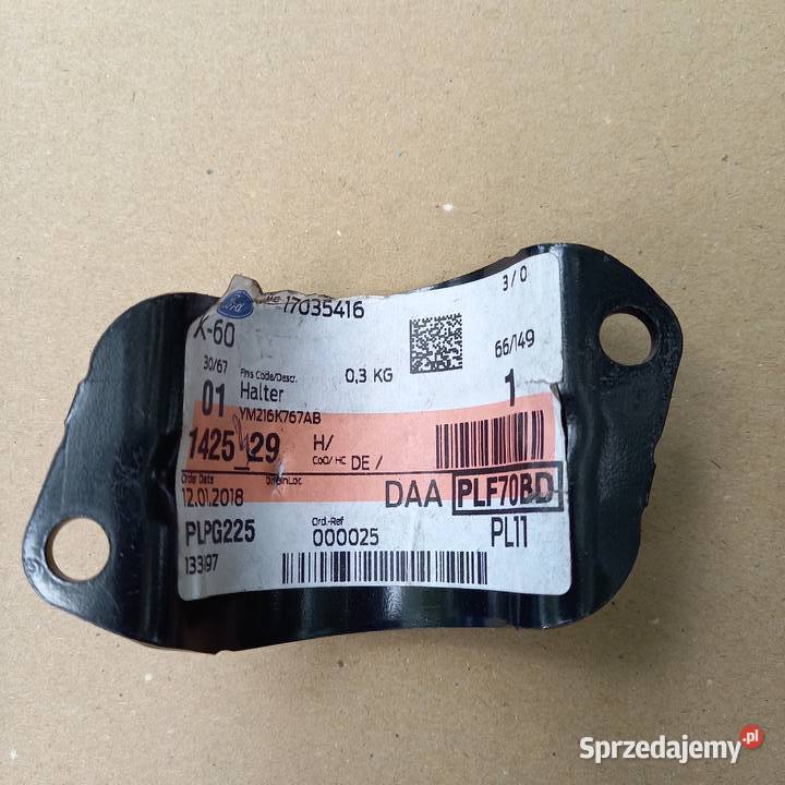 1425429YM216K767AB Obejma przewodu intercoolera Kraków
