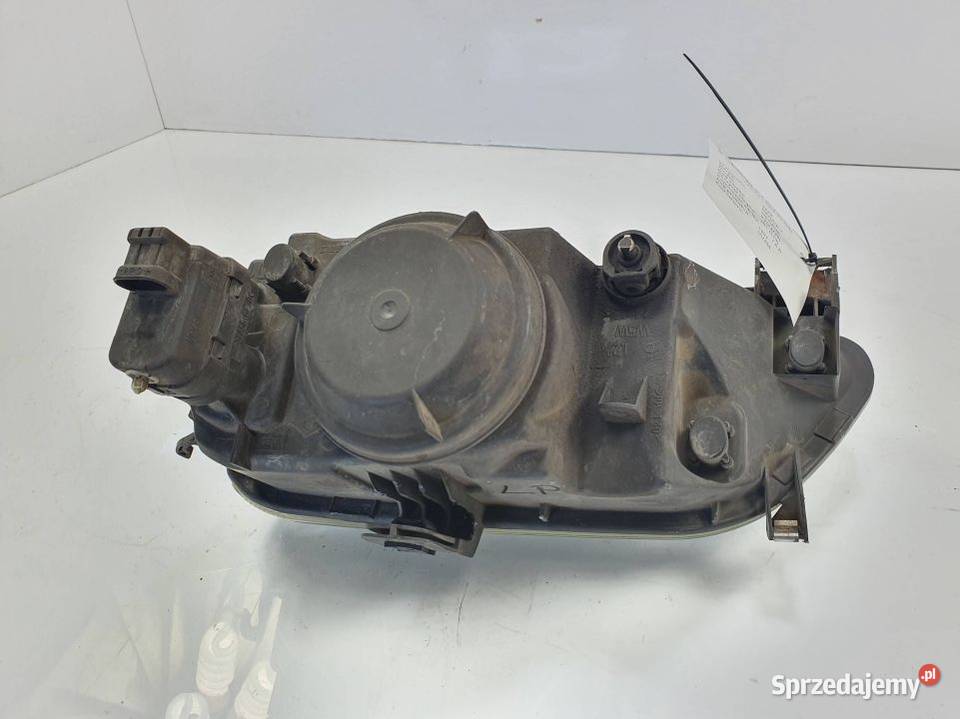 LAMPA LEWA PRZÓD RENAULT MEGANE