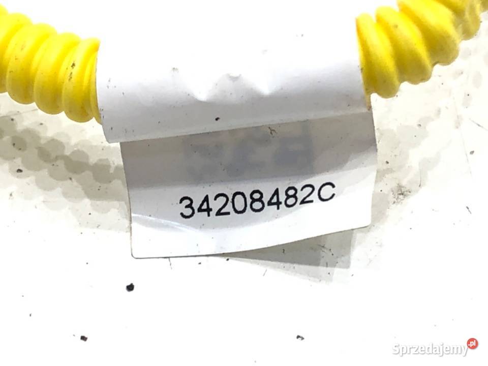 WIĄZKA PODUSZKI AIRBAG JEEP COMPASS MP osobowe