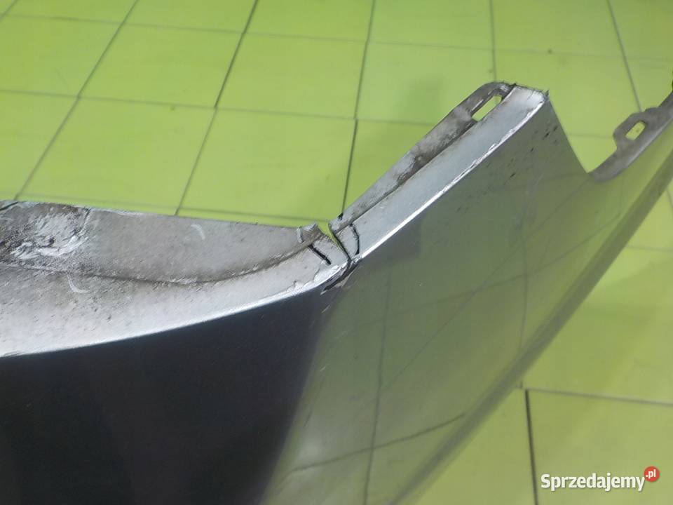 HONDA CIVIC VIII 14 IDSI 07r SEDAN 4D zderzak osobowe Suków